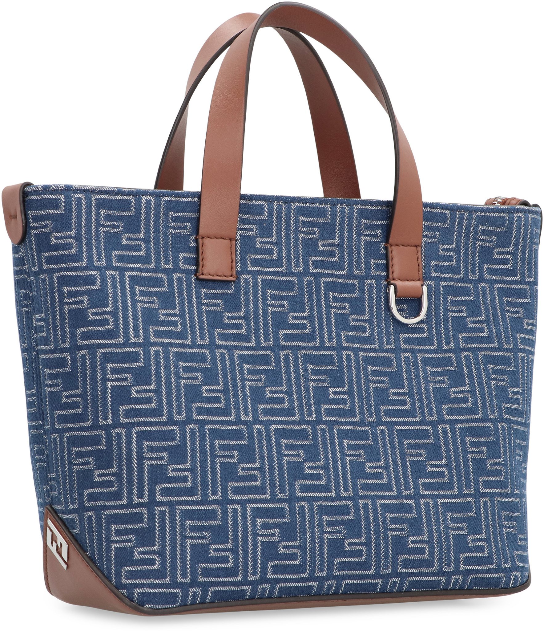 [Fendi] Tote bag SS25 7VA658AUGO_F1SCG