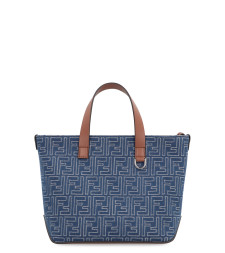 [Fendi] Tote bag SS25 7VA658AUGO_F1SCG