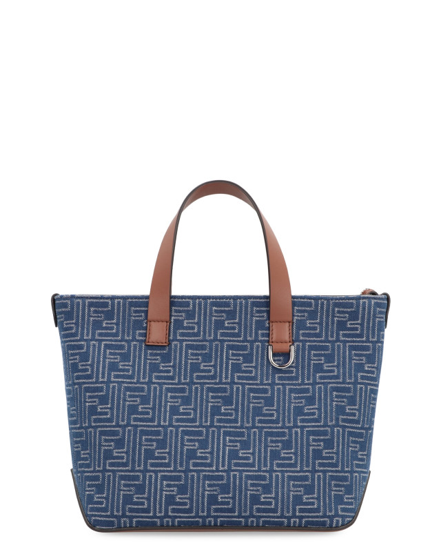 [Fendi] Tote bag SS25 7VA658AUGO_F1SCG