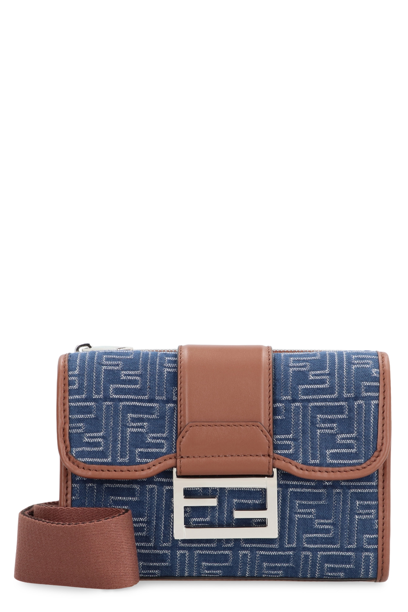 [Fendi] Shoulder bag SS25 7VA649AUGO_F1SCG