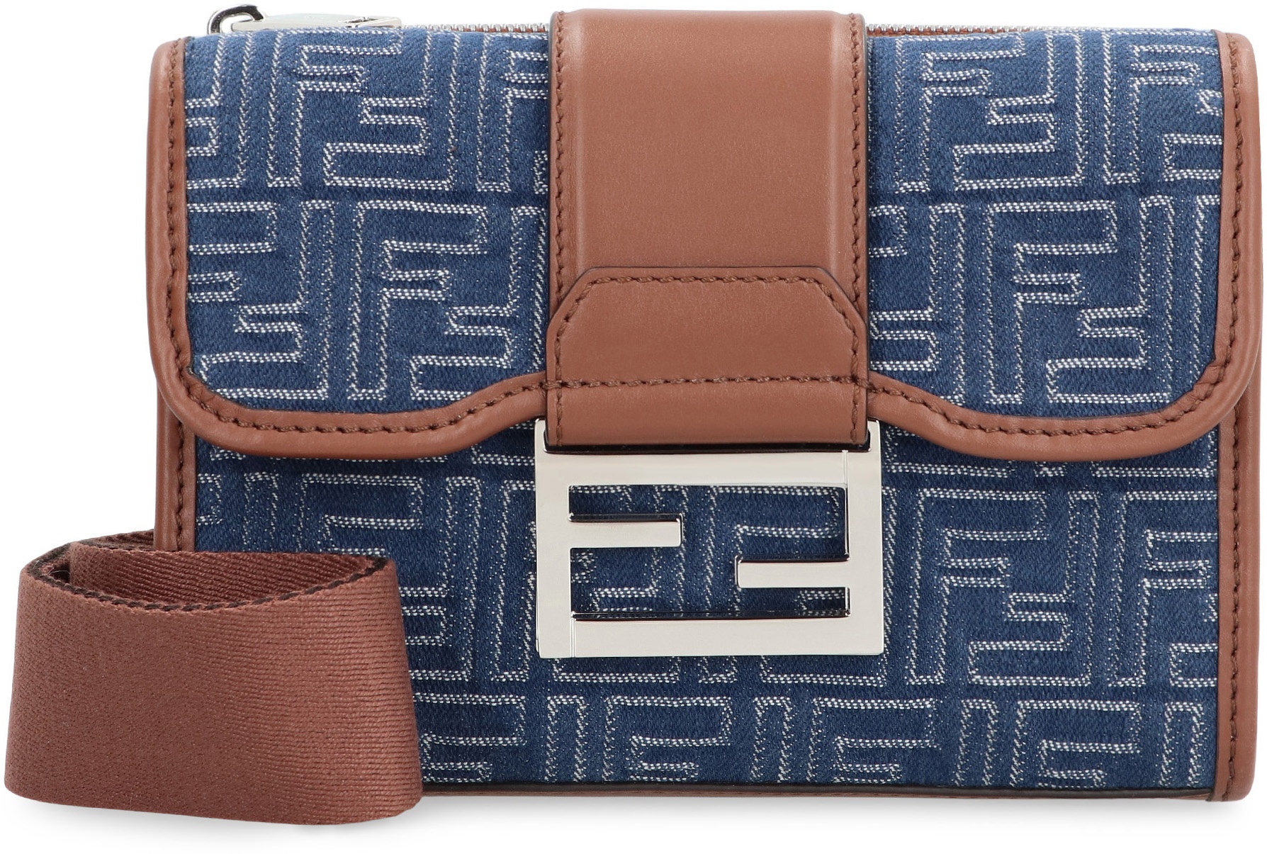[Fendi] Shoulder bag SS25 7VA649AUGO_F1SCG