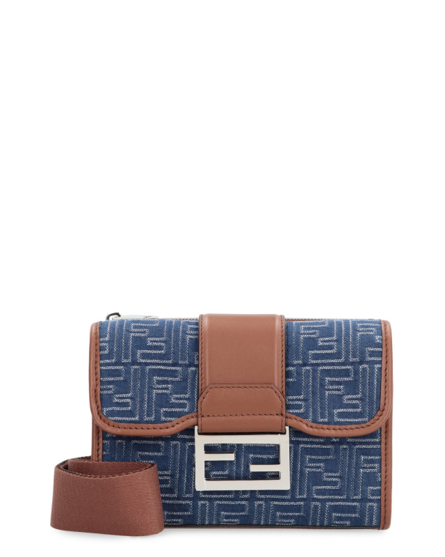 [Fendi] Shoulder bag SS25 7VA649AUGO_F1SCG