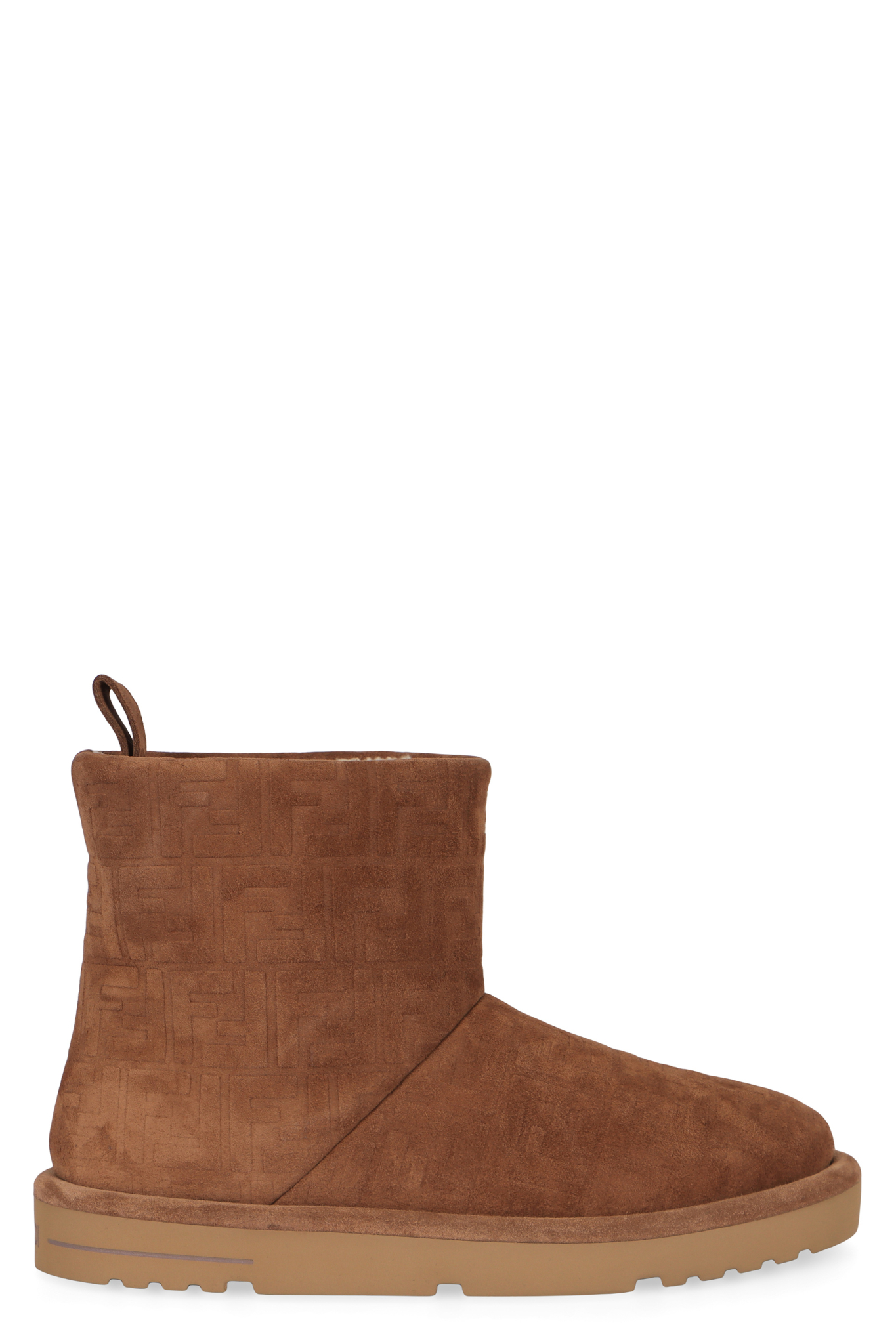 [Fendi] Boots FW25 7U1822ASA1_F0C23