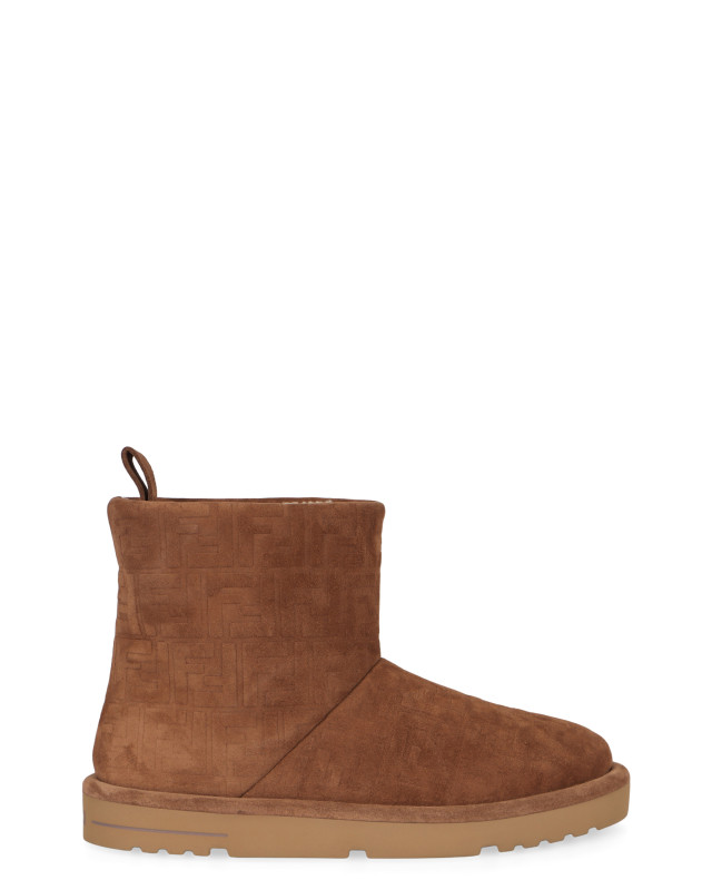 [Fendi] Boots FW25 7U1822ASA1_F0C23
