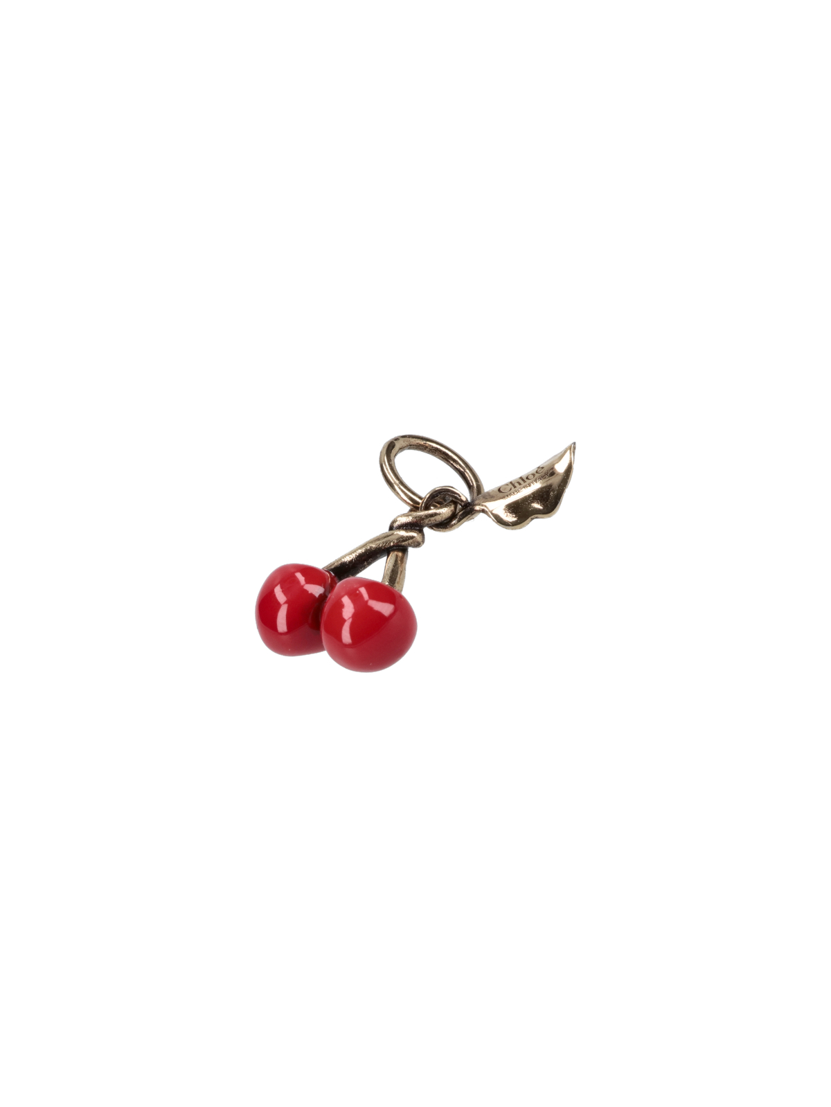 [Chloe] Charm FW26 26AK256CB79DA
