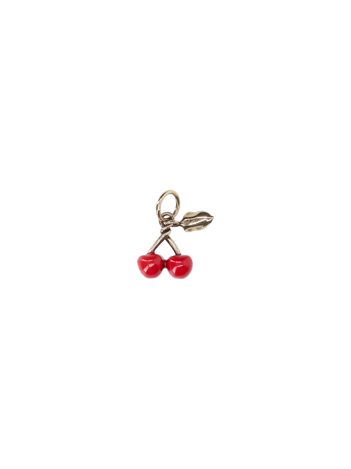 [Chloe] Charm FW26 26AK256CB79DA