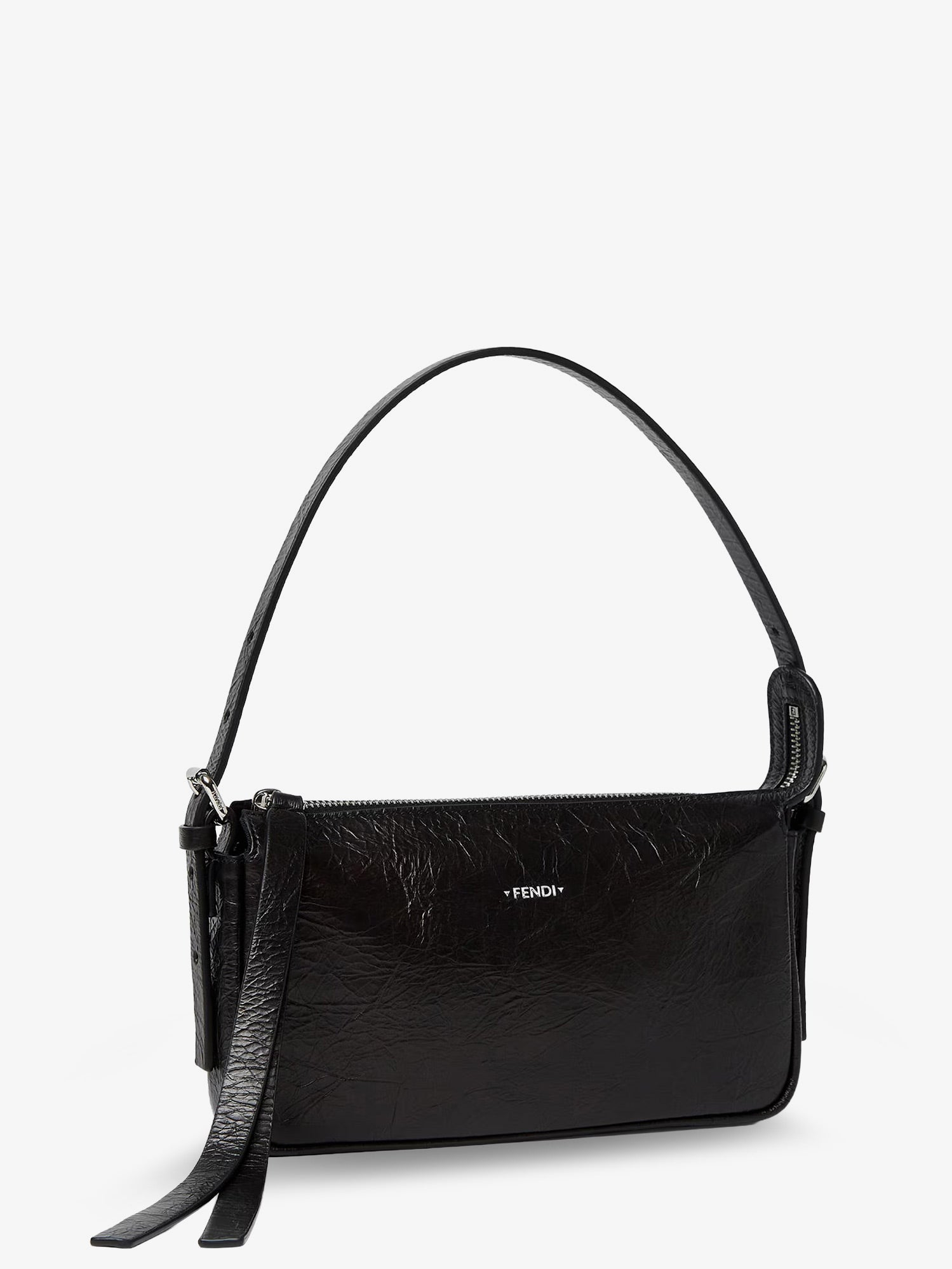 [Fendi] Shoulder bag FW26 8BS123B14MF0QA1