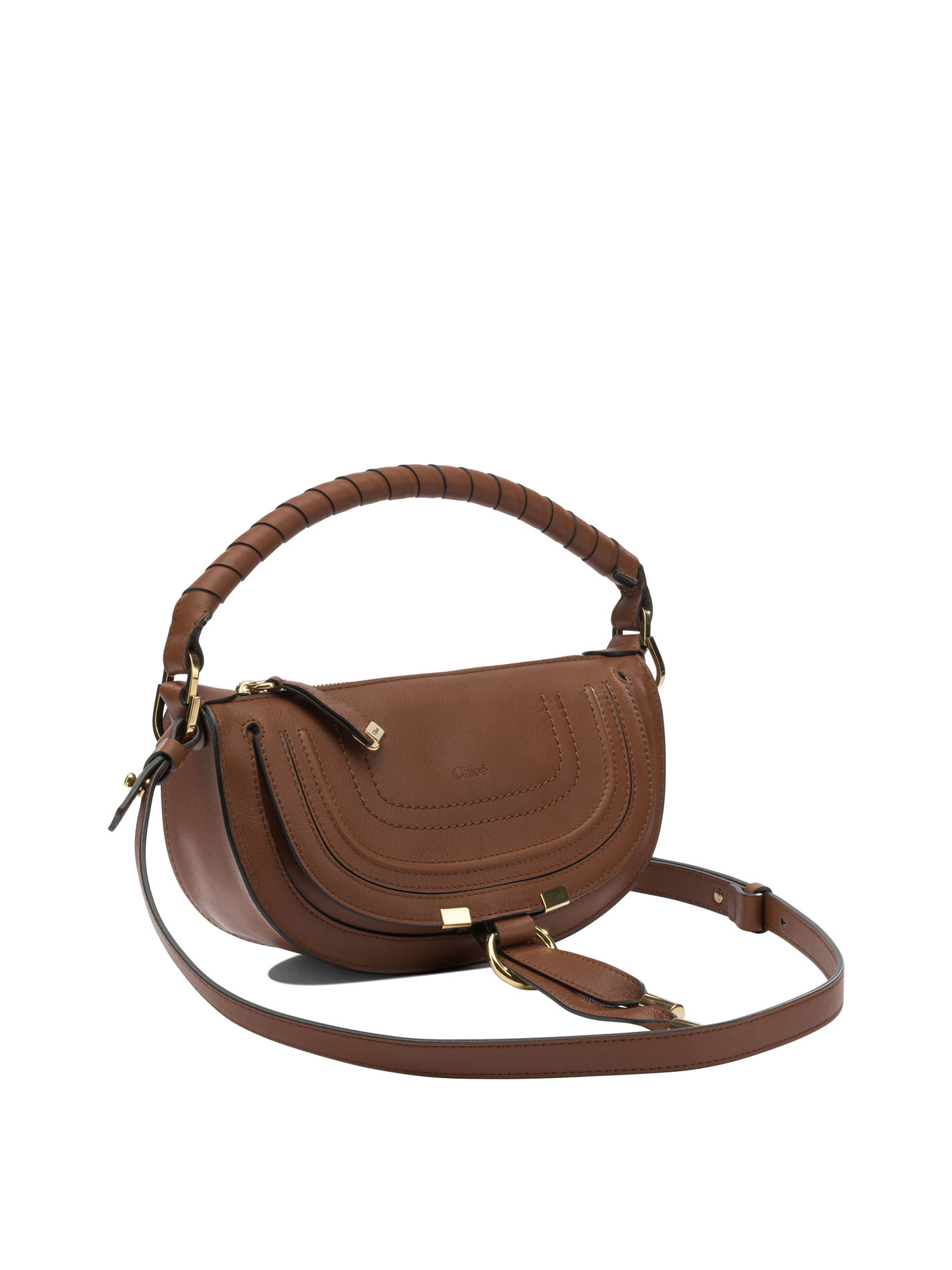 [Chloe] Shoulder bag FW26 CH26SP927R3526M