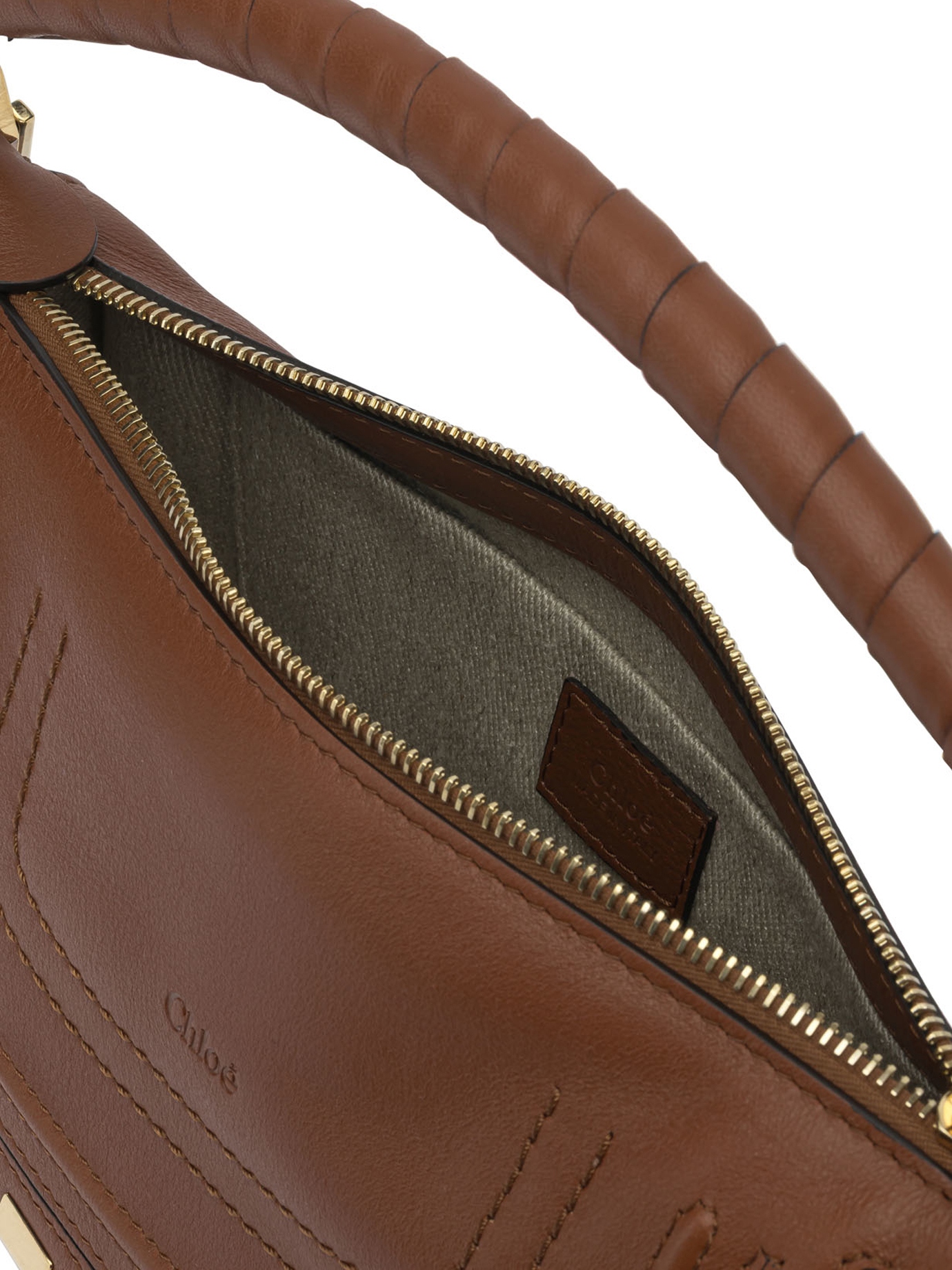 [Chloe] Shoulder bag FW26 CH26SP927R3526M