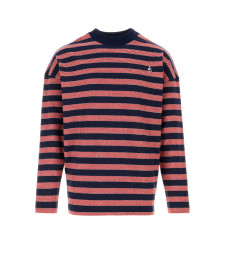 [Jil Sander] T-shirts Long Sleeve FW26 J22GC0262J20389 646