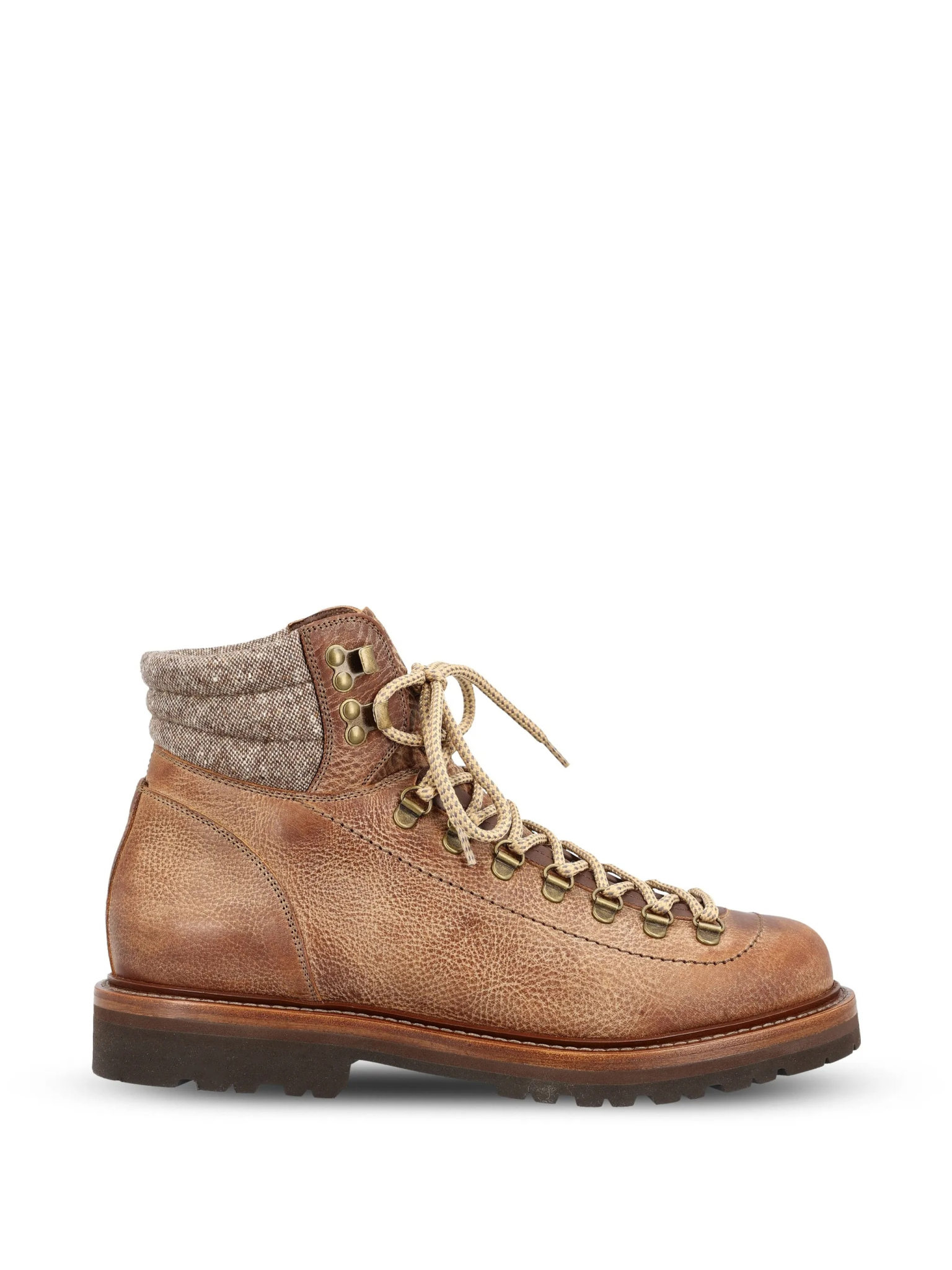 [Brunello Cucinelli] Ankle boots FW26 MZURCCS890