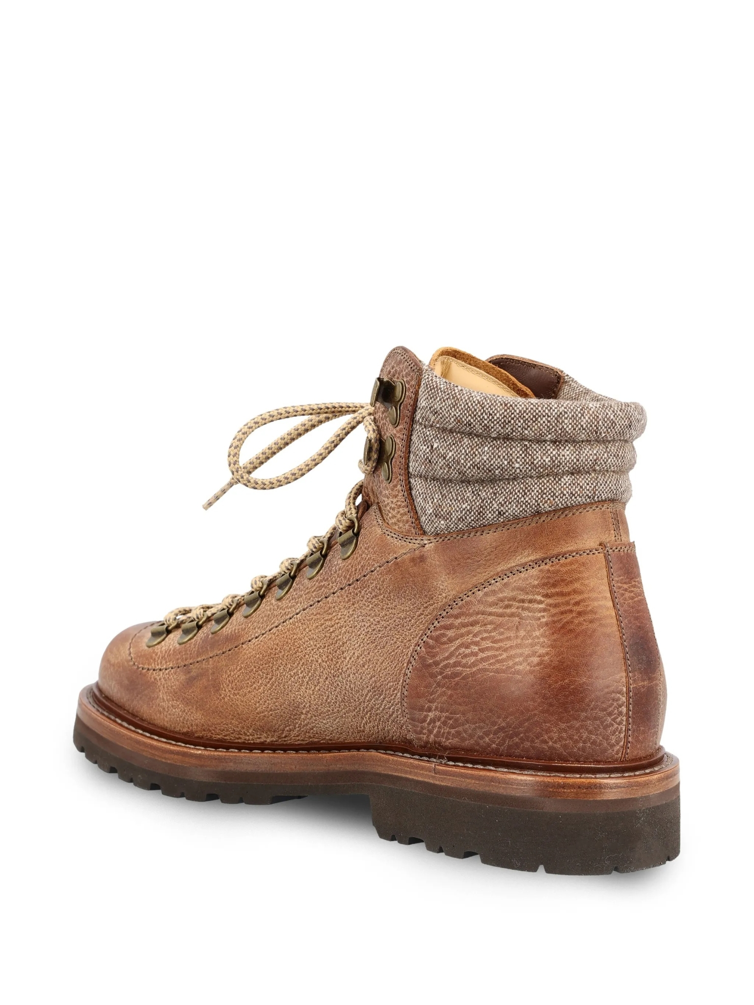 [Brunello Cucinelli] Ankle boots FW26 MZURCCS890