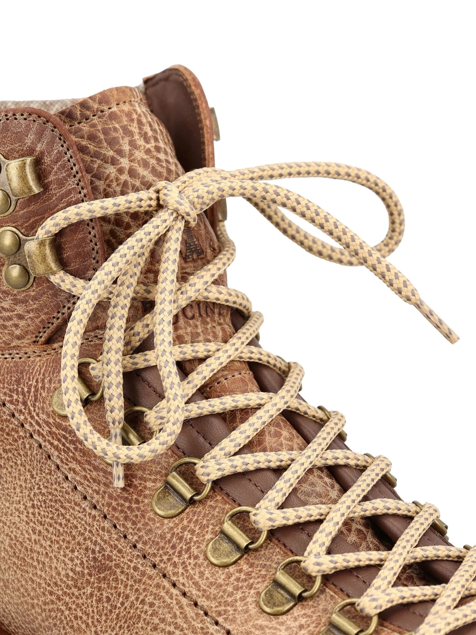 [Brunello Cucinelli] Ankle boots FW26 MZURCCS890