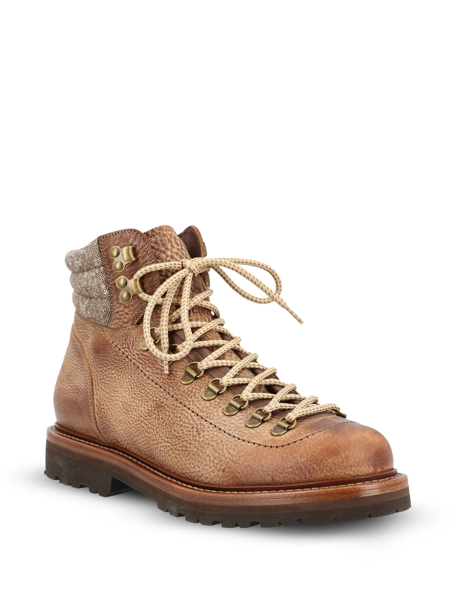 [Brunello Cucinelli] Ankle boots FW26 MZURCCS890
