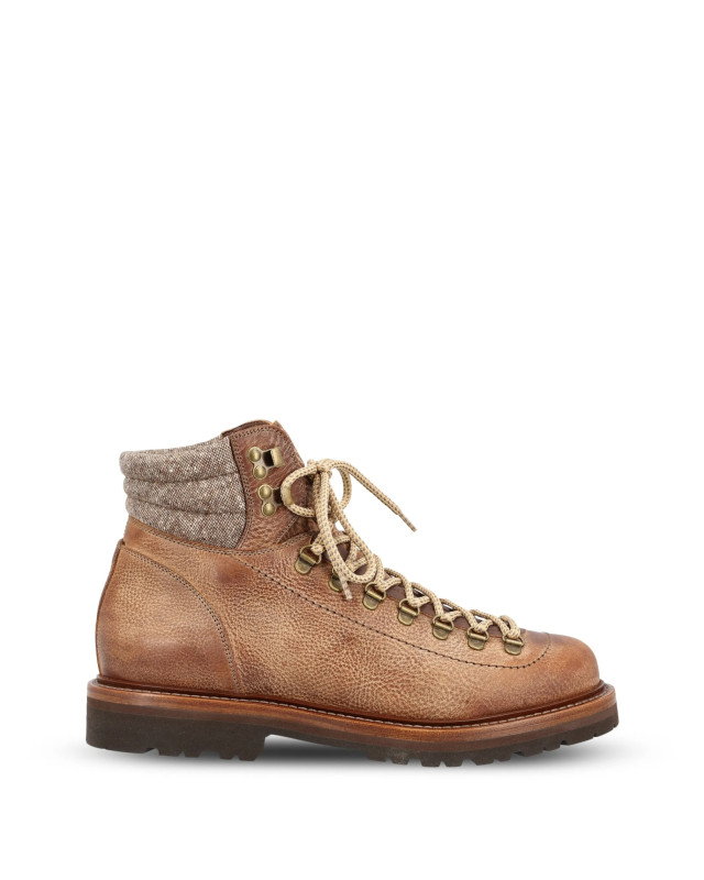[Brunello Cucinelli] Ankle boots FW26 MZURCCS890