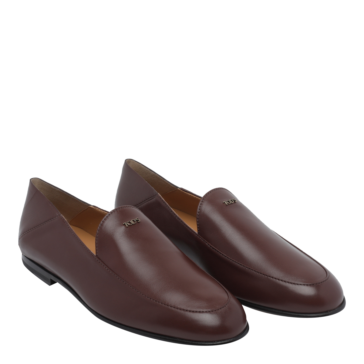 [Tod's] Loafer FW26 XXW25M0KM3091TS202