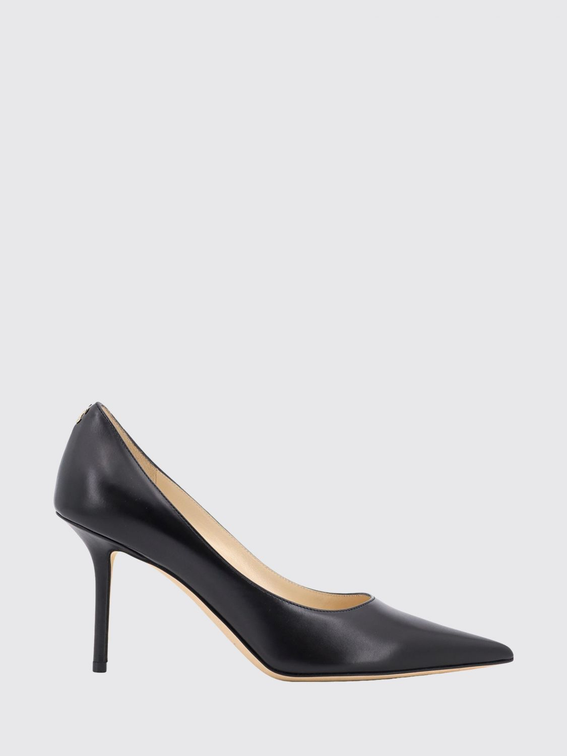[Jimmy Choo] Pumps FW26 LOVE85ZNUBL BLACK