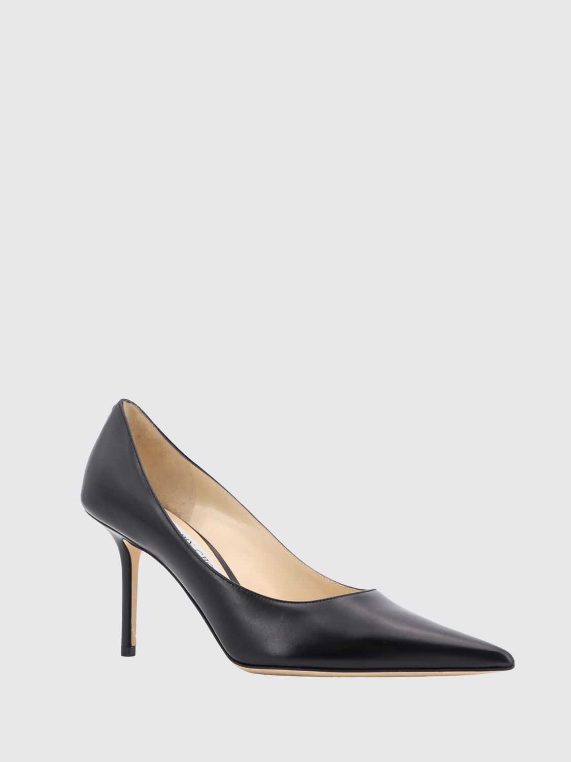 [Jimmy Choo] Pumps FW26 LOVE85ZNUBL BLACK