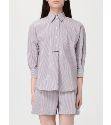 [Brunello Cucinelli] Shirts Short Sleeve SS26 MH741NG805 C2048