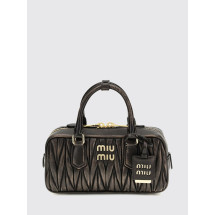 [Miu Miu] Minibag FW26 5BB142VOONAF6Q F0201