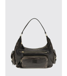 [Miu Miu] Shoulder bag FW26 5BC189VOZOAF8T F0201
