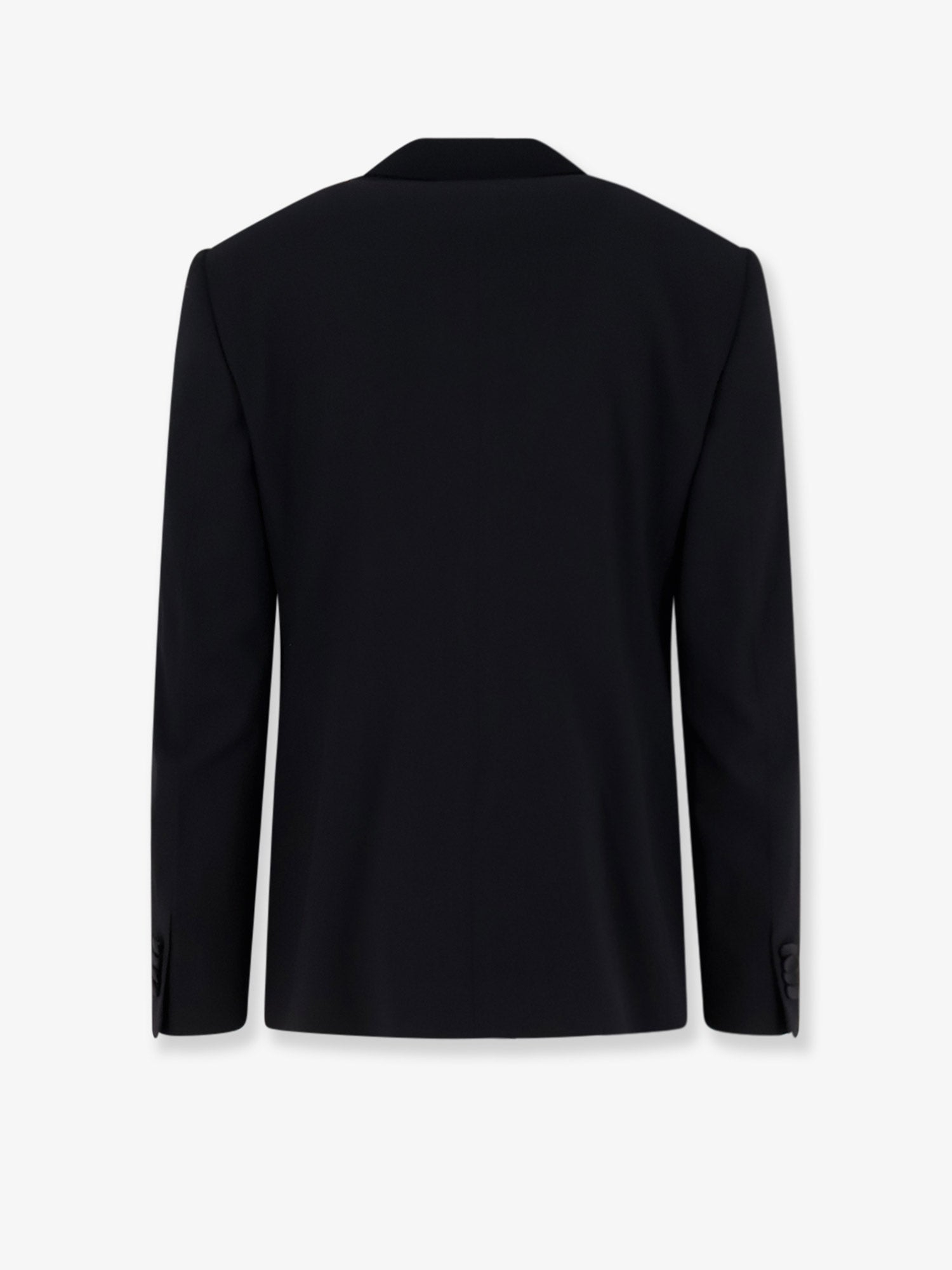 [Giorgio Armani] Blazer FW26 GM004579TE10043UC001
