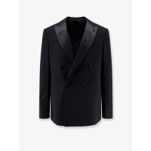 [Giorgio Armani] Blazer FW26 GM004579TE10043UC001