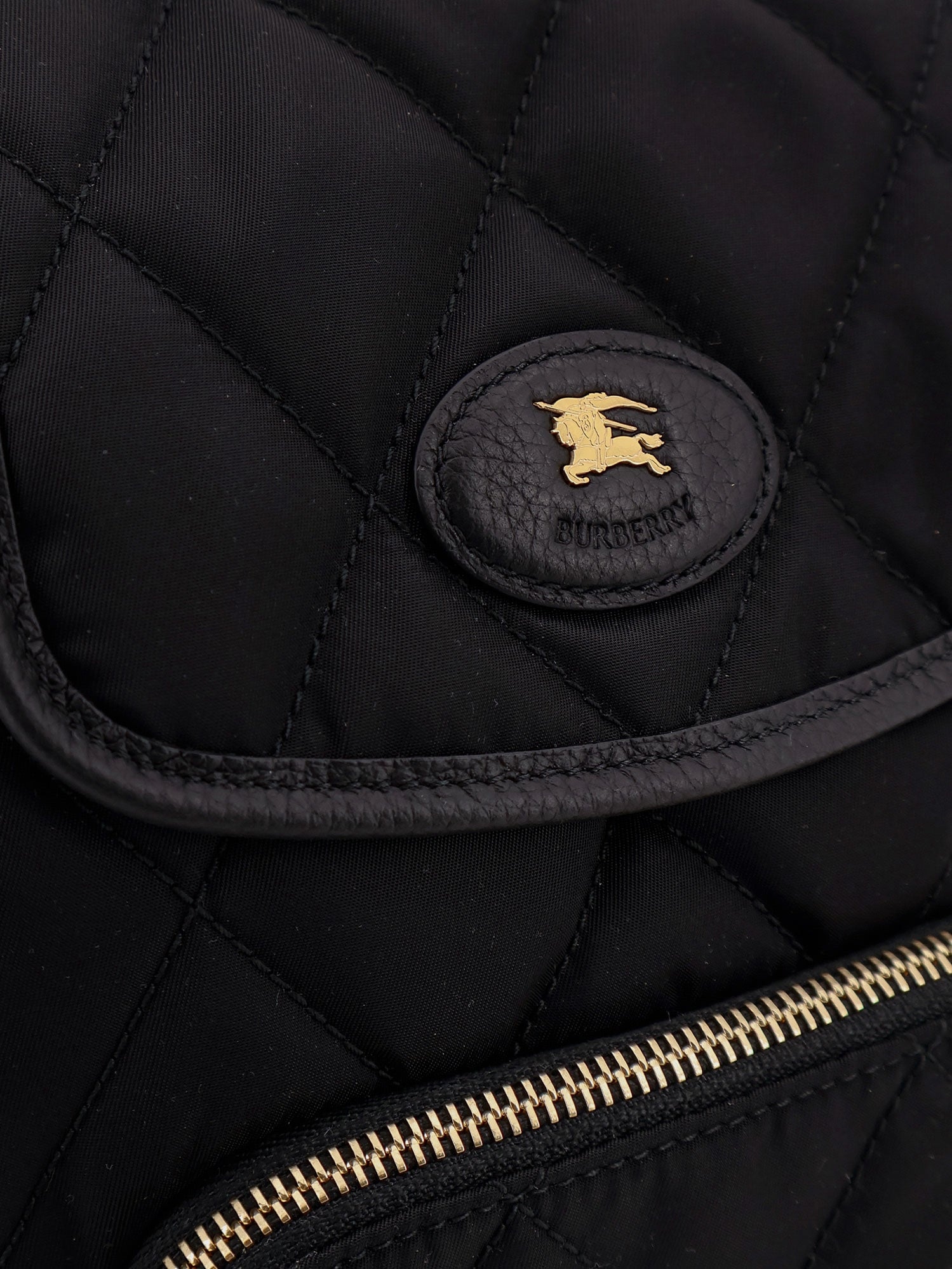 [Burberry] Backpack FW26 8118748A1189