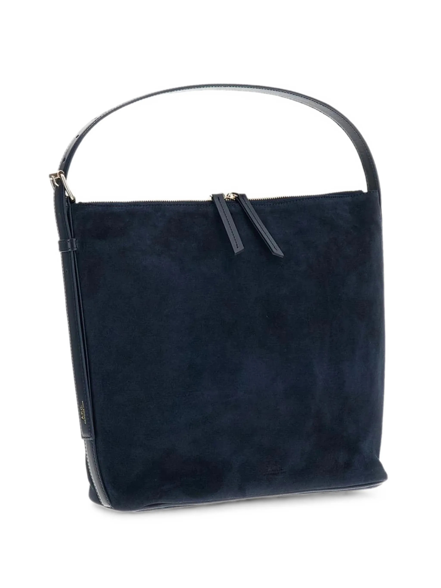 [A.P.C.] Shoulder bag FW26 PXCALF61902