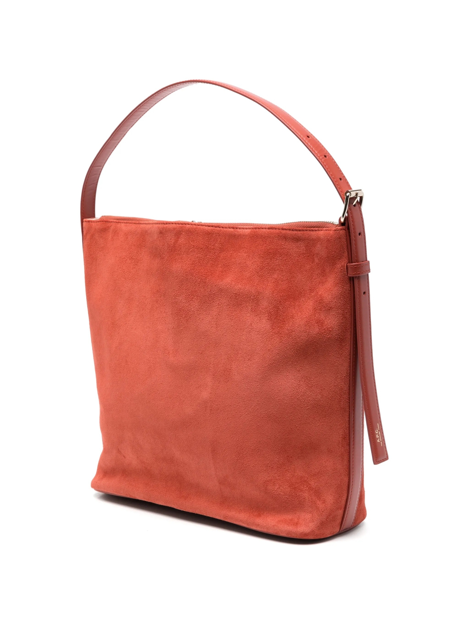 [A.P.C.] Shoulder bag FW26 PXCALF61902