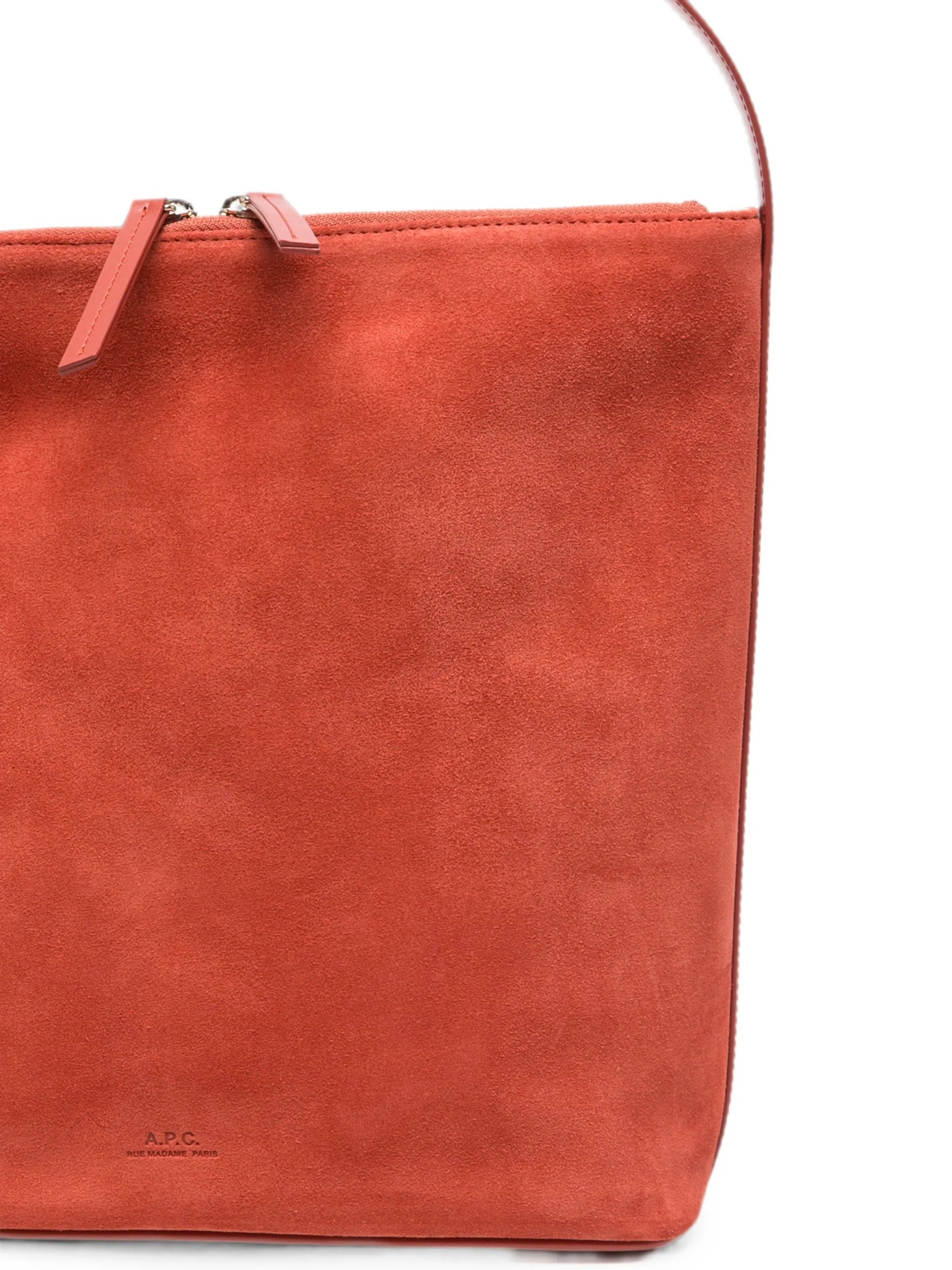 [A.P.C.] Shoulder bag FW26 PXCALF61902