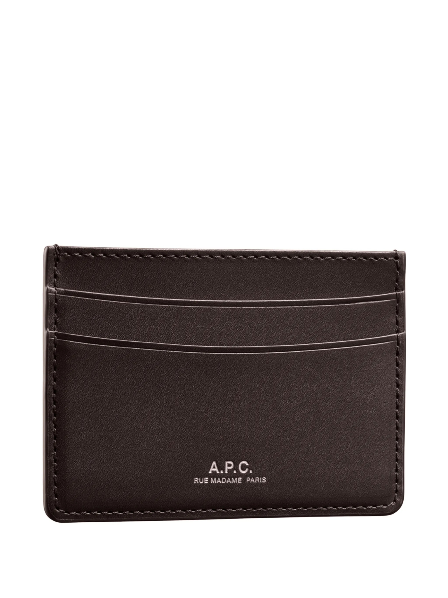 [A.P.C.] Wallet FW26 PXAWVH63028