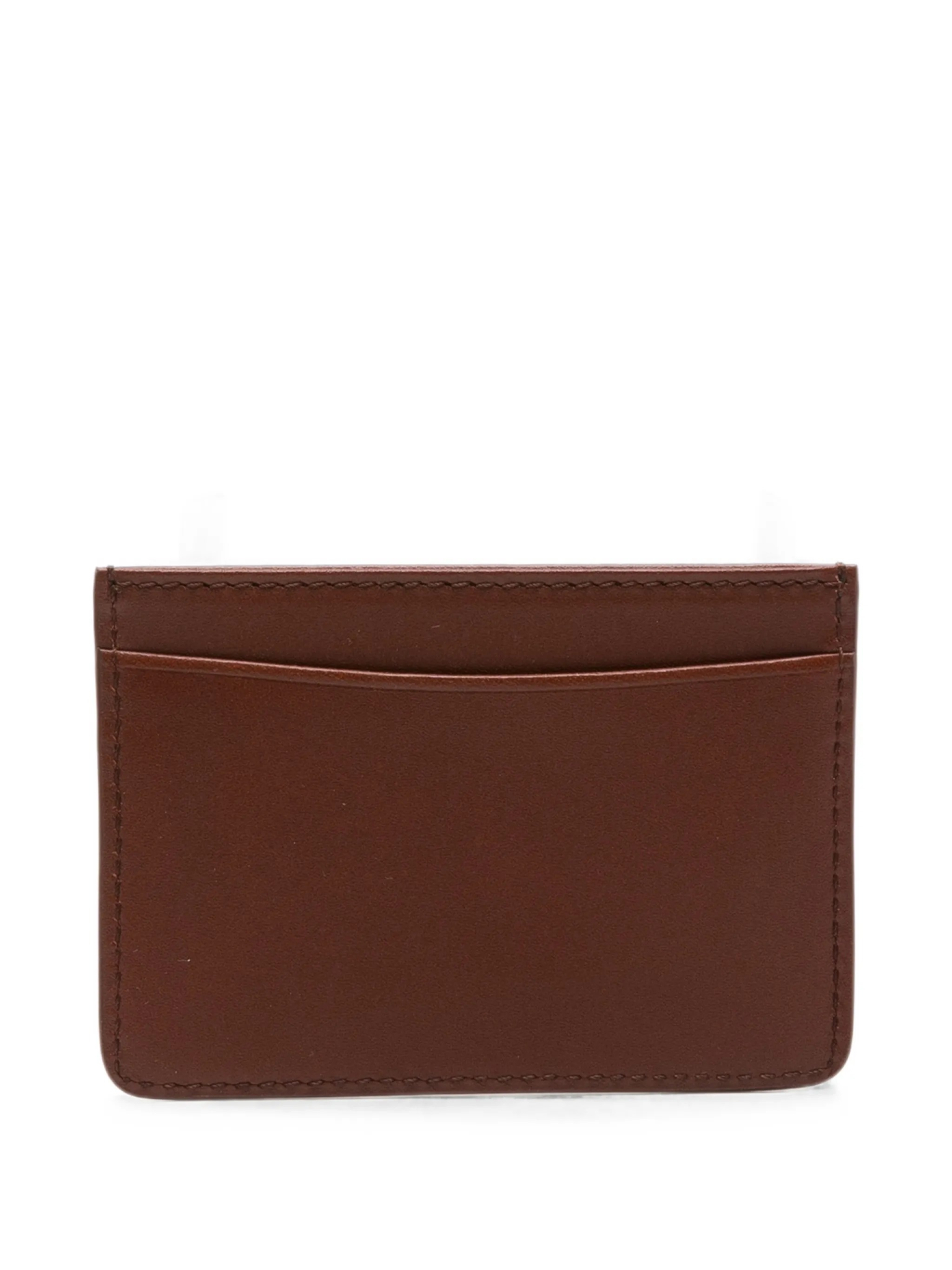 [A.P.C.] Wallet FW26 PXAWVH63028