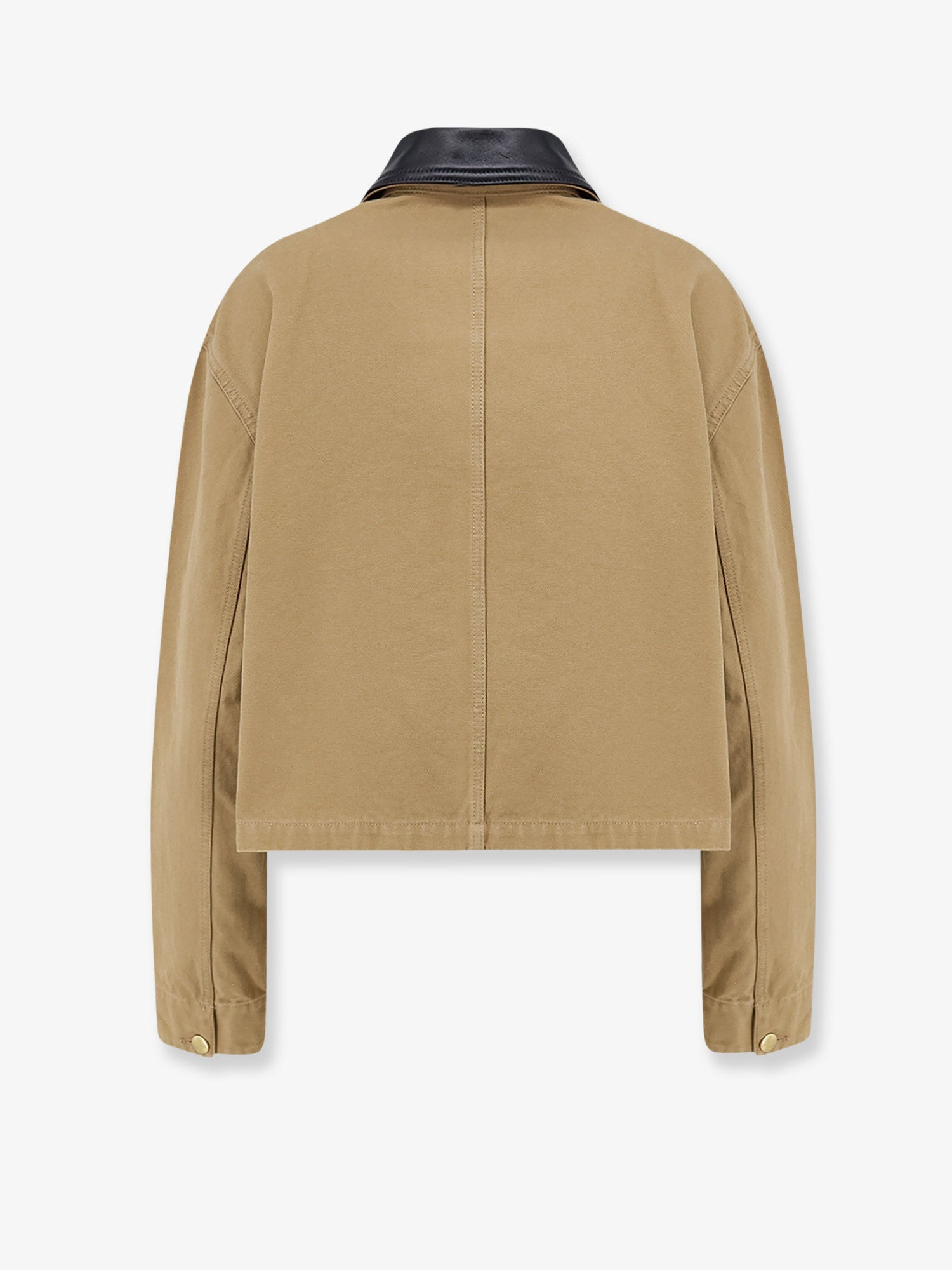[Balenciaga] Jacket FW26 A0029PTRP159501