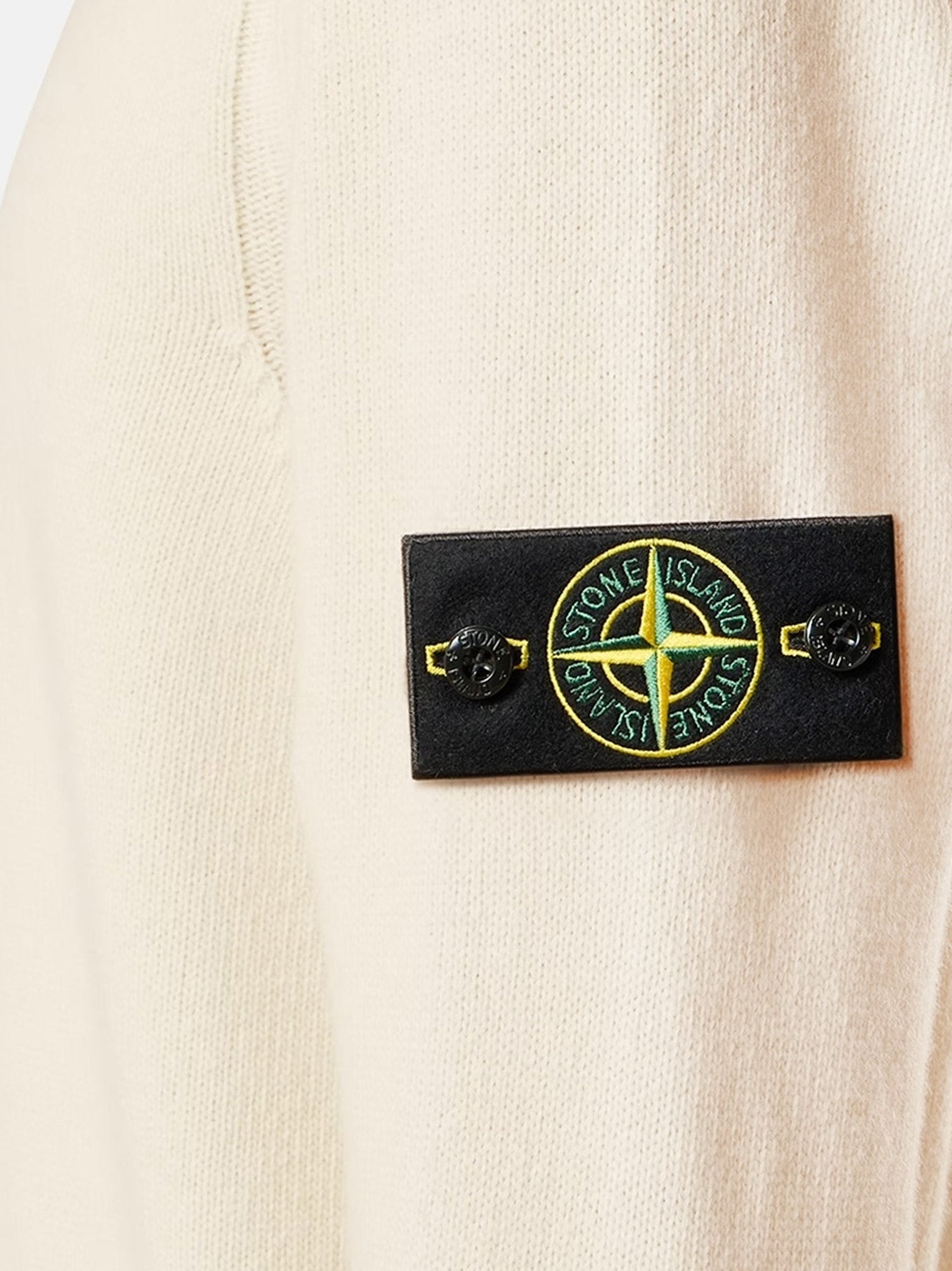 [Stone Island] Knitwear FW26 L2S155100072S00A3V0093
