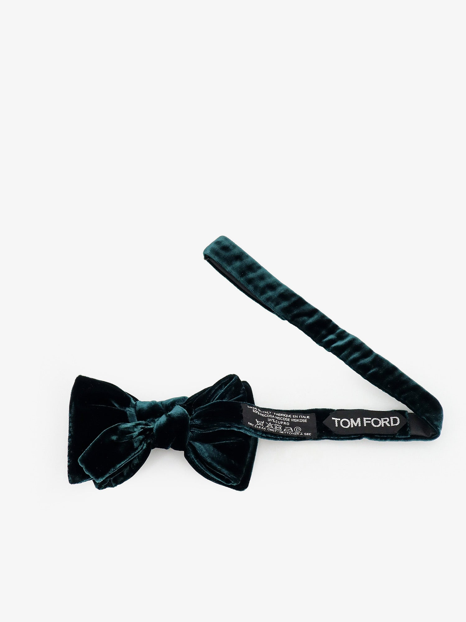 [Tom Ford] Tie FW26 SRM003VUS01FG560