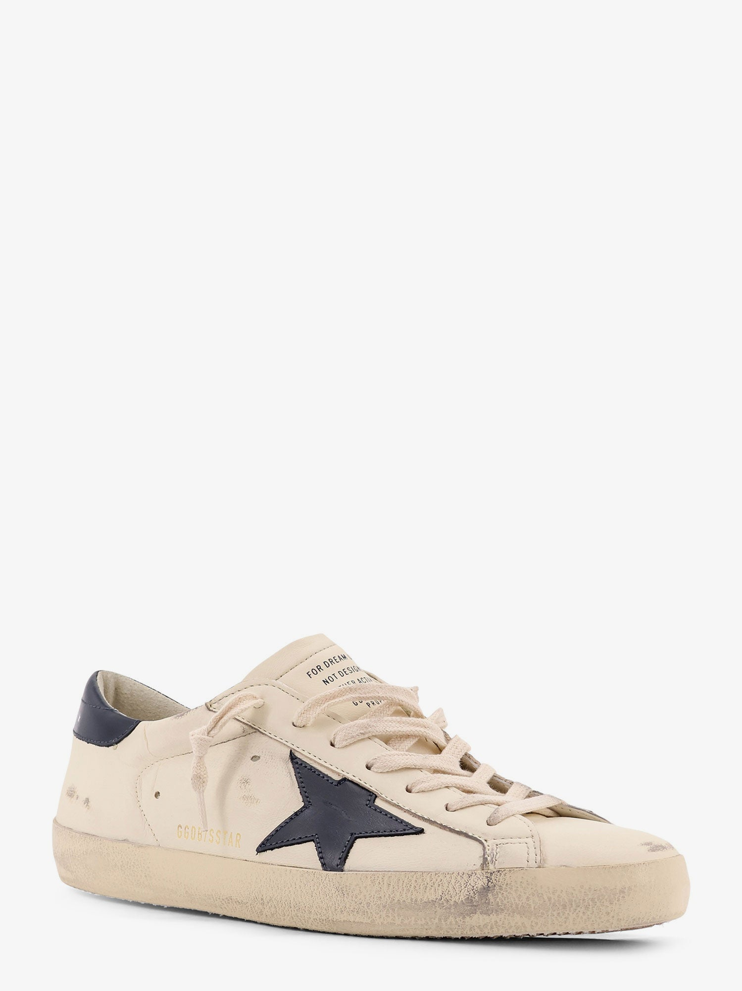 [GOLDEN GOOSE DELUXE BRAND] Sneakers FW26 GMF00101F00416415430