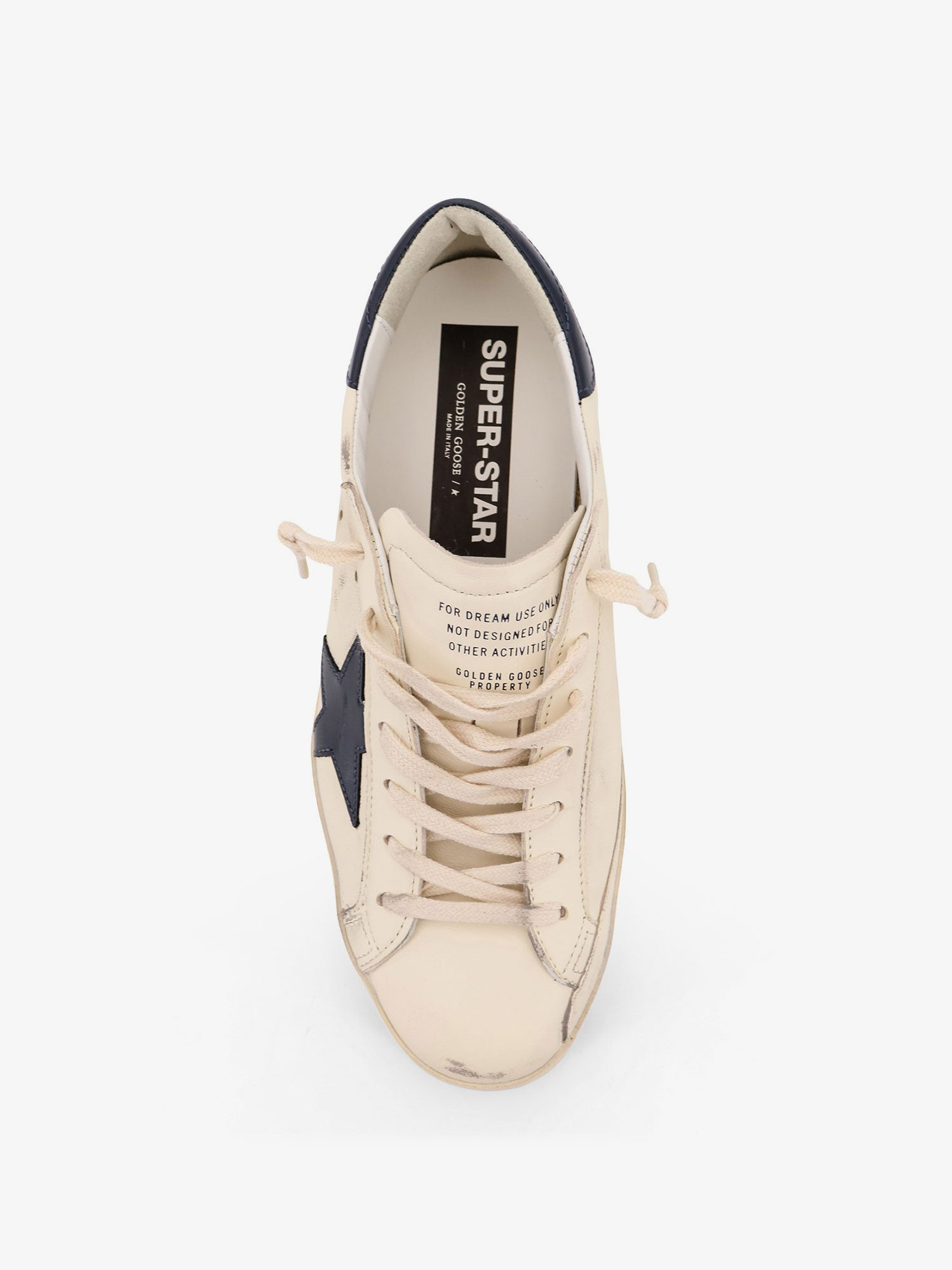 [GOLDEN GOOSE DELUXE BRAND] Sneakers FW26 GMF00101F00416415430