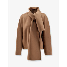 [S Max Mara] Coat FW26 2629046053600042