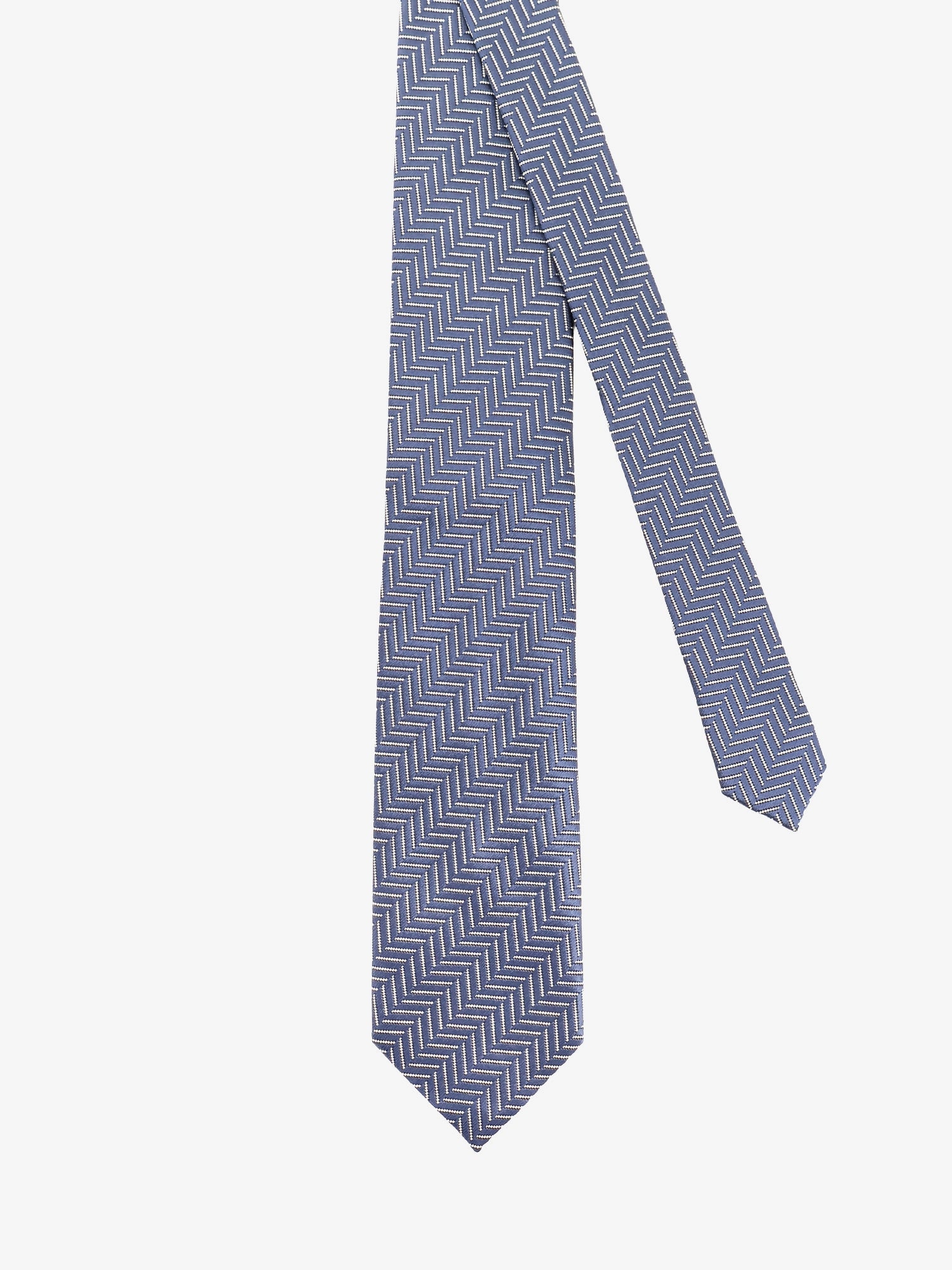 [Tom Ford] Tie FW26 STE001S0353UBA