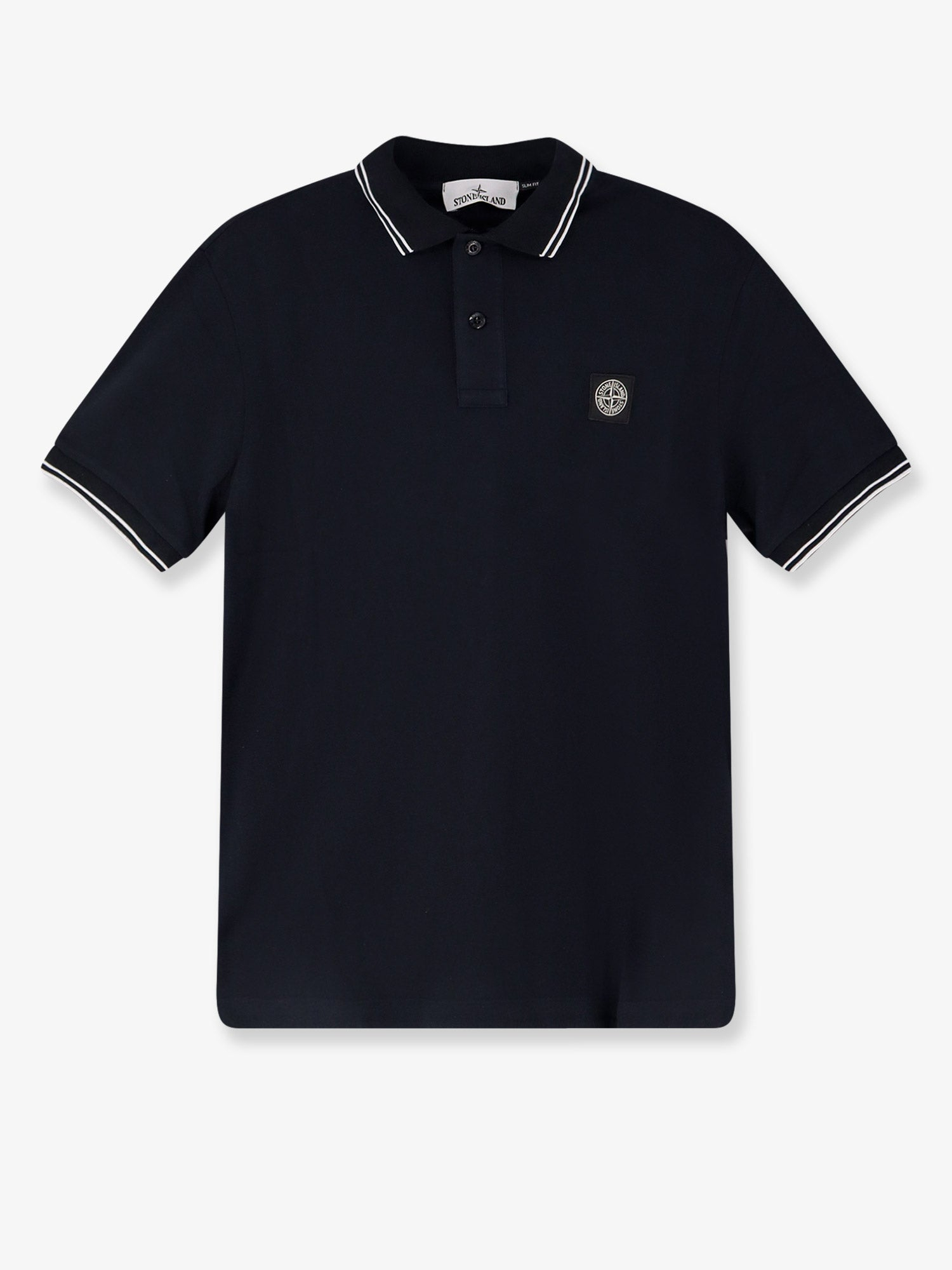 [Stone Island] T-shirts Short Sleeve FW26 L1S152200010S0018V0020