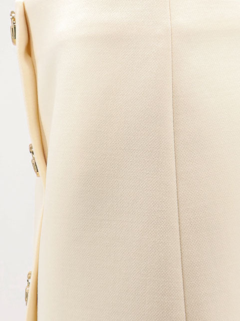 [Gucci] Skirt FW26 864526ZACKN9050