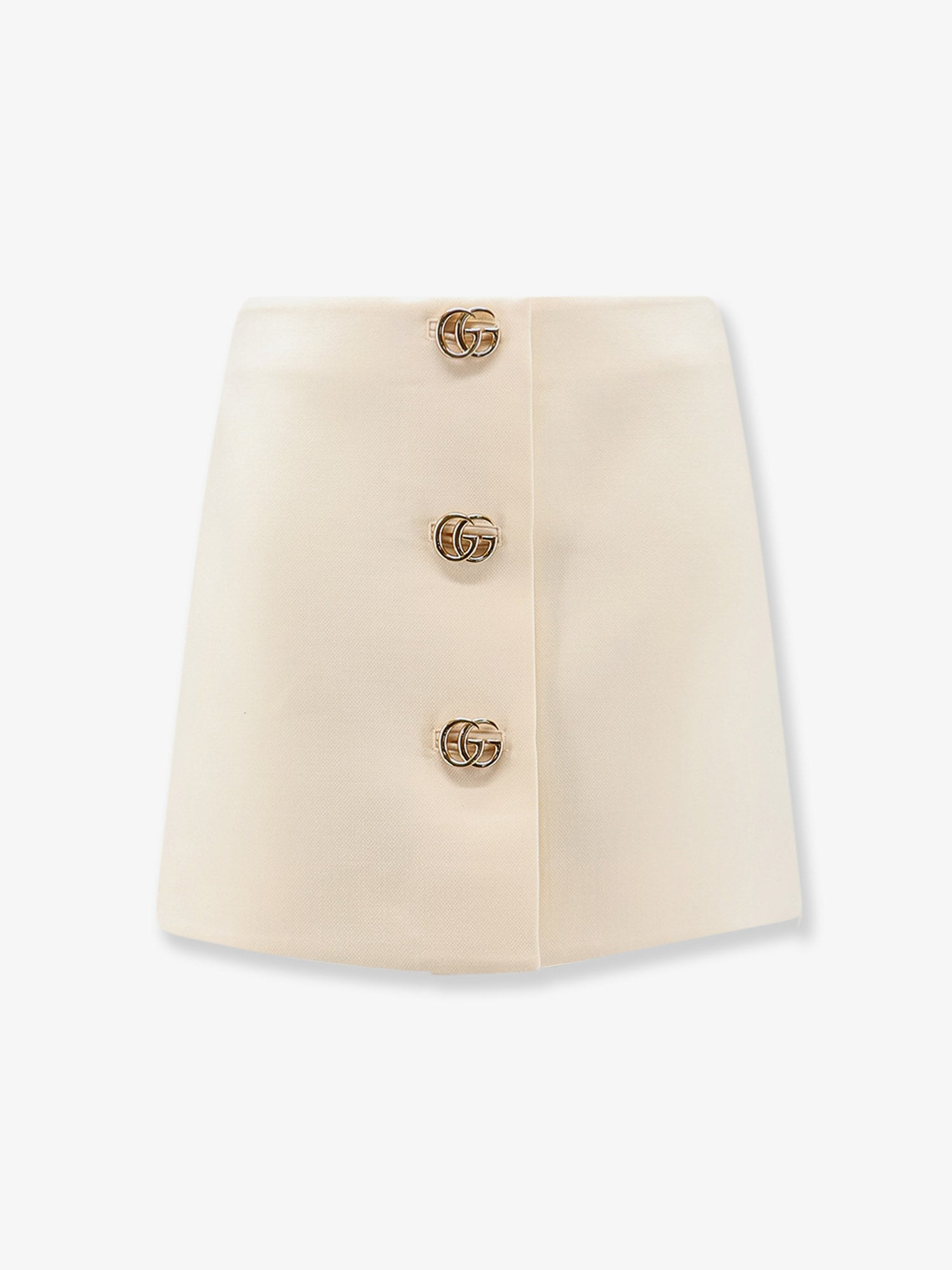 [Gucci] Skirt FW26 864526ZACKN9050