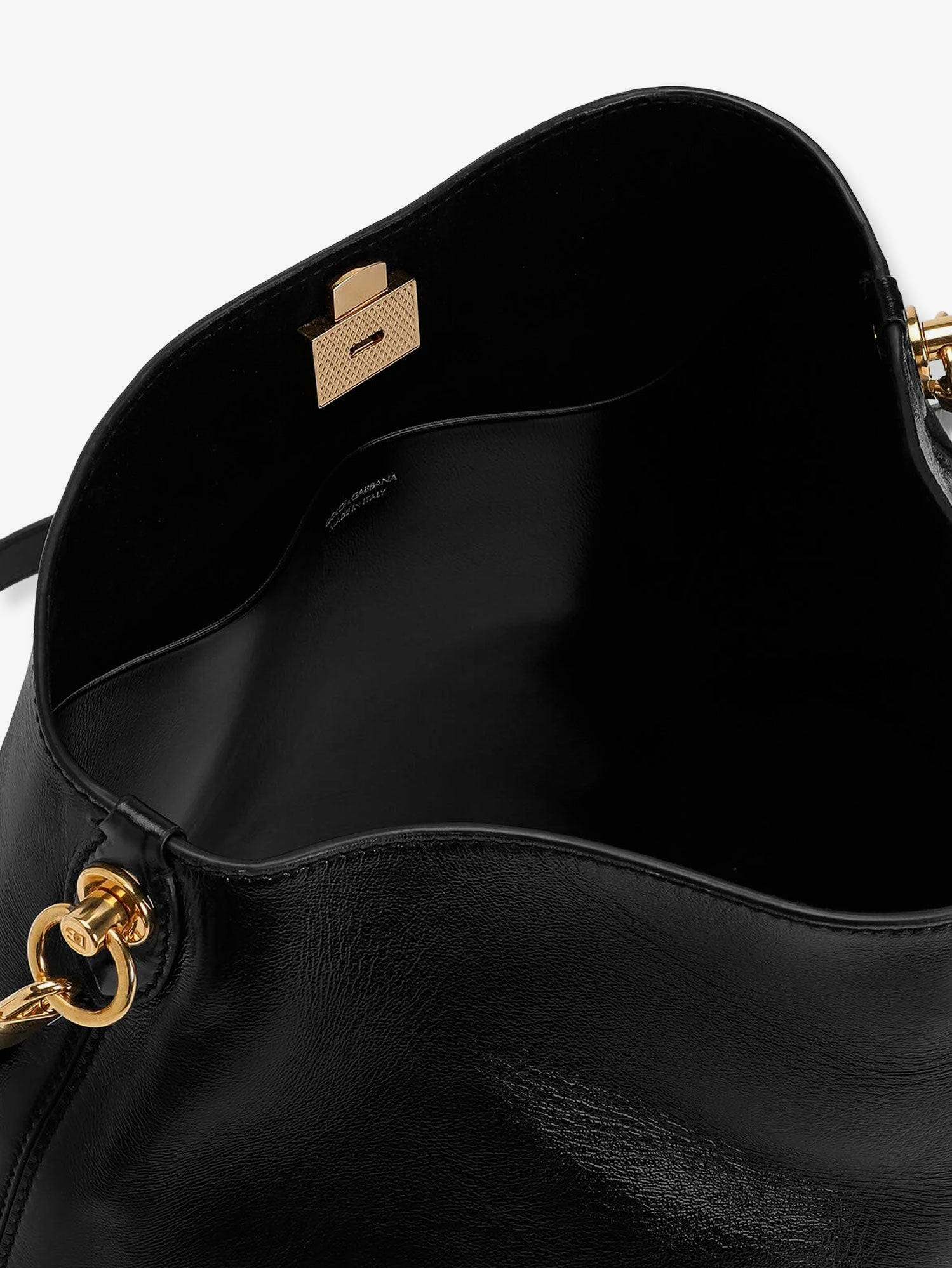 [Dolce & Gabbana] Cross body bag FW26 BB7942AZ00080999