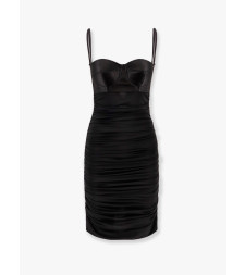 [Dolce & Gabbana] Dress FW26 F6JSVTFUIAU_N0000