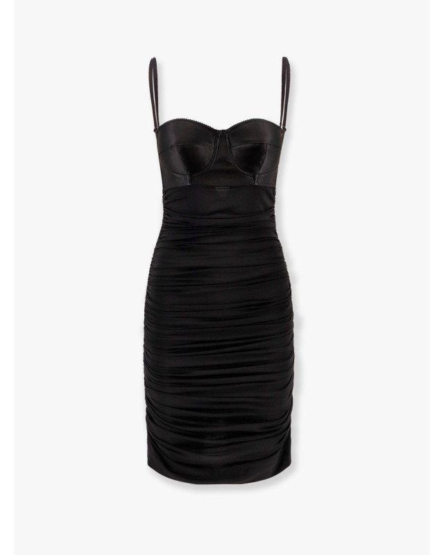 [Dolce & Gabbana] Dress FW26 F6JSVTFUIAU_N0000