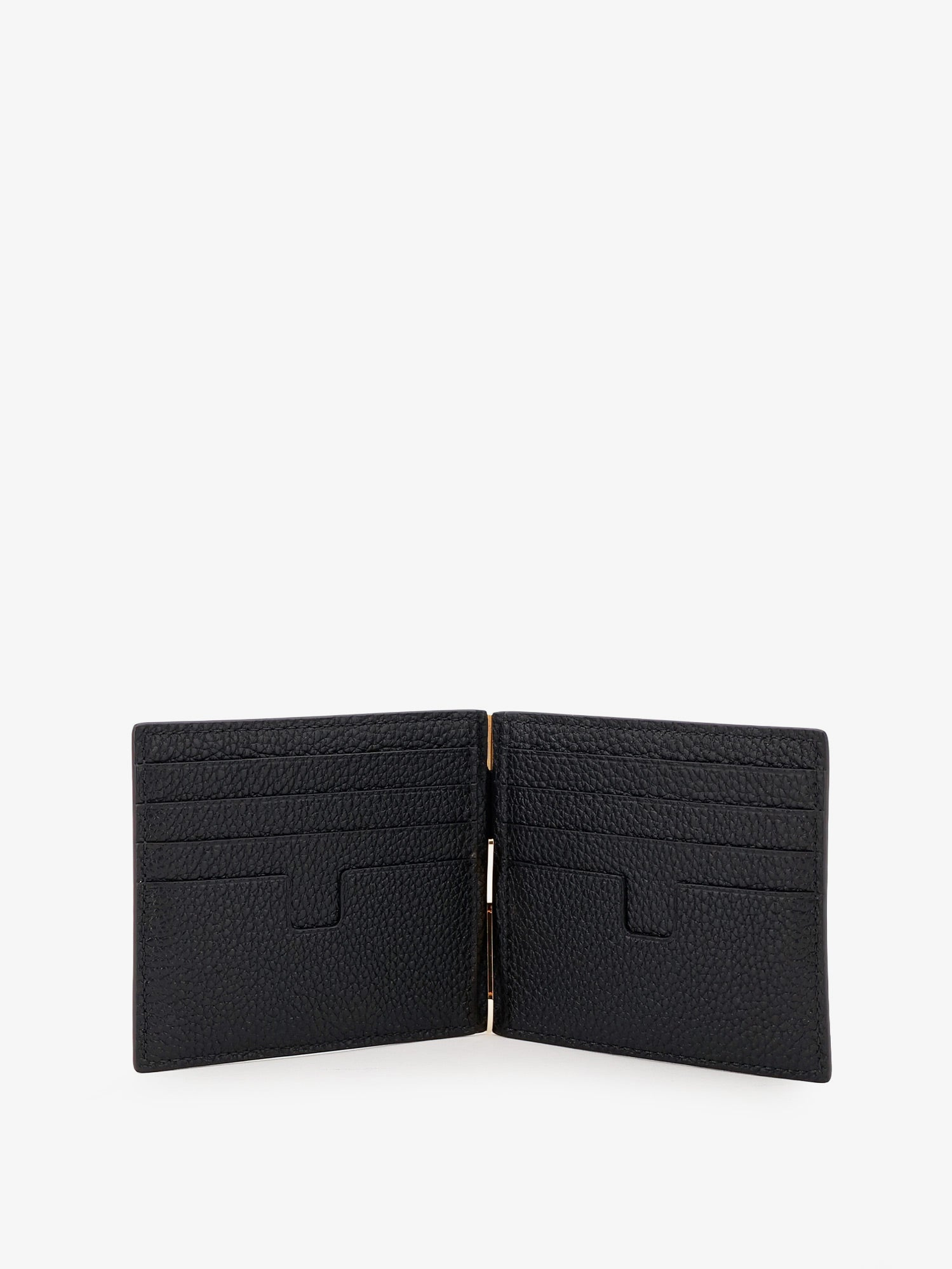 [Tom Ford] Wallet FW26 Y0231LCL158GNAA