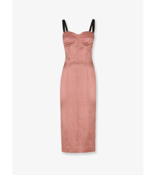[Dolce & Gabbana] Dress FW26 F6DIHTFURAGF0844