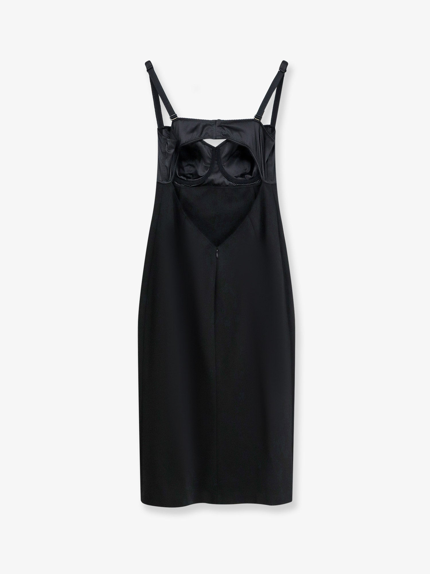 [Dolce & Gabbana] Dress FW26 F6DBXTFUGKFN0000