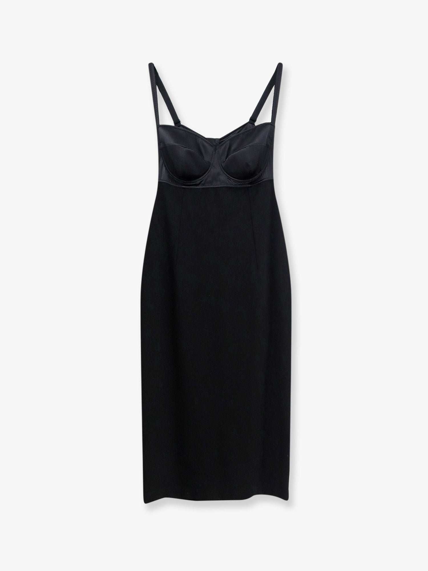 [Dolce & Gabbana] Dress FW26 F6DBXTFUGKFN0000